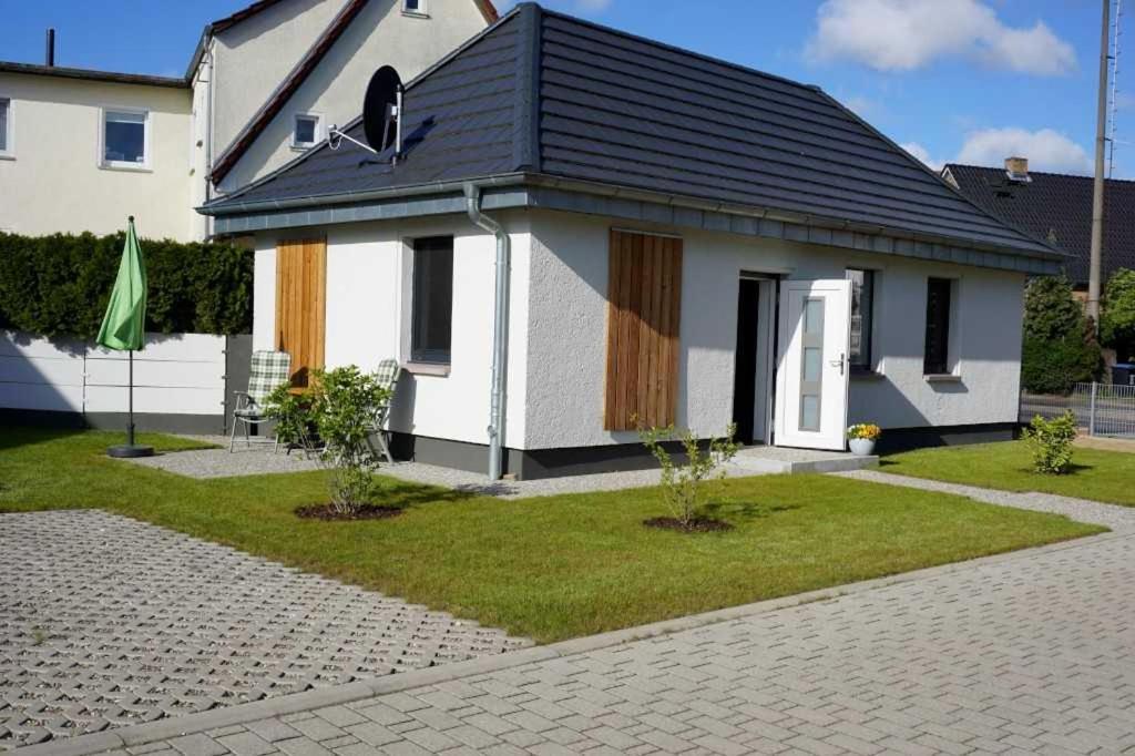 Ferienhaus "Brigitte" Objekt Id 12053-4 Варен Экстерьер фото