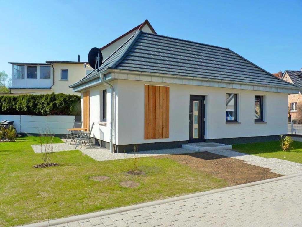 Ferienhaus "Brigitte" Objekt Id 12053-4 Варен Экстерьер фото