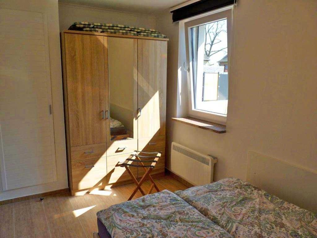 Ferienhaus "Brigitte" Objekt Id 12053-4 Варен Экстерьер фото